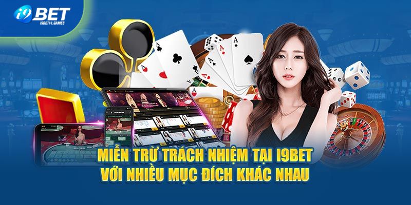 Nền tảng không chịu trách nghiệm cho các hành vi gian lận của người chơi